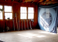 Merchant's Hall 2